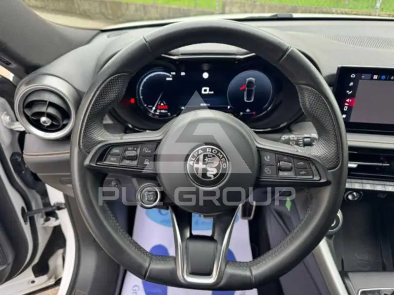 2024 Alfa Romeo Tonale