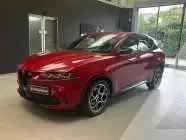 2024 Alfa Romeo Tonale