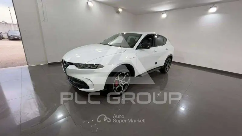 2024 Alfa Romeo Tonale
