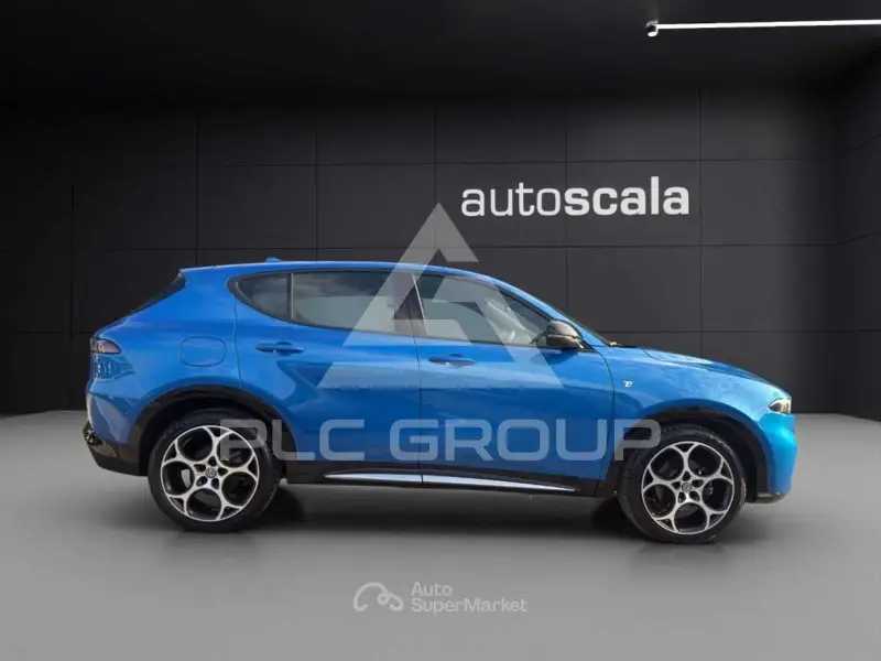 2024 Alfa Romeo Tonale