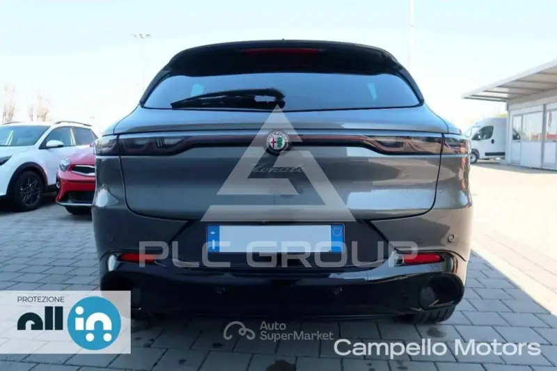2024 Alfa Romeo Tonale