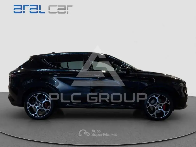 2024 Alfa Romeo Tonale
