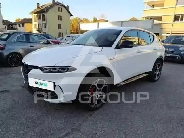 2024 Alfa Romeo Tonale