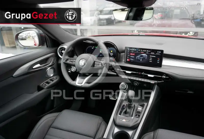 2024 Alfa Romeo Tonale