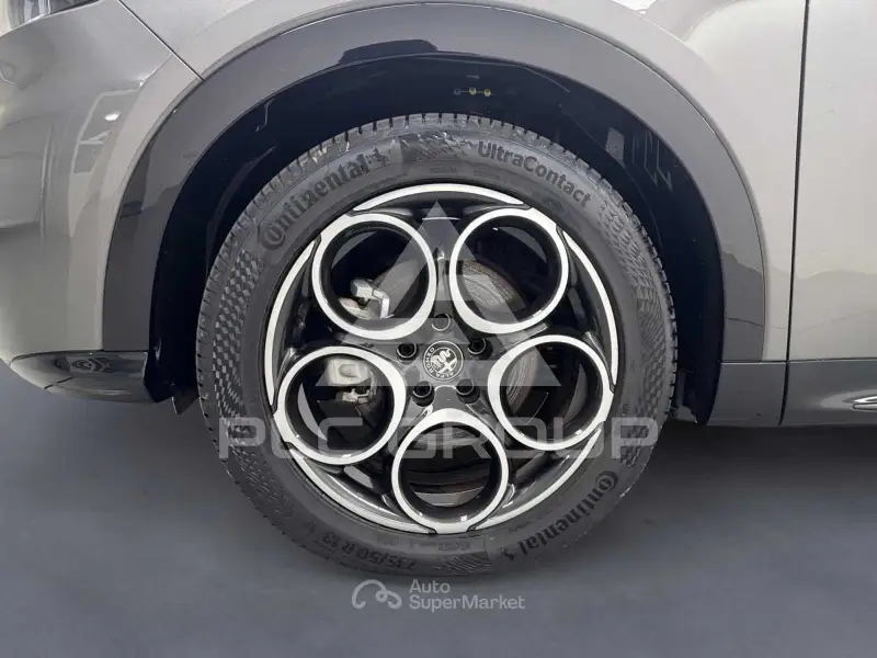 2024 Alfa Romeo Tonale