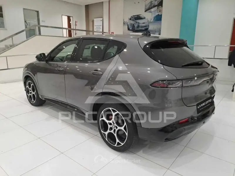 2024 Alfa Romeo Tonale