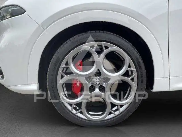 2024 Alfa Romeo Tonale