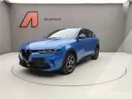 2024 Alfa Romeo Tonale