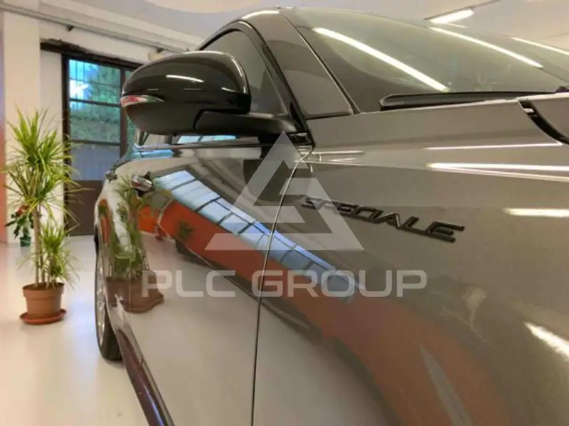 2024 Alfa Romeo Tonale