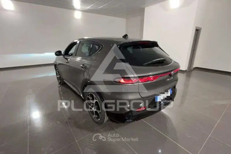2024 Alfa Romeo Tonale
