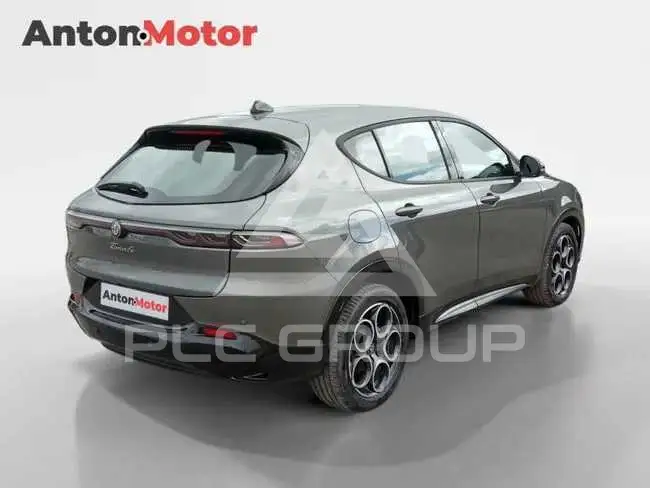 2024 Alfa Romeo Tonale