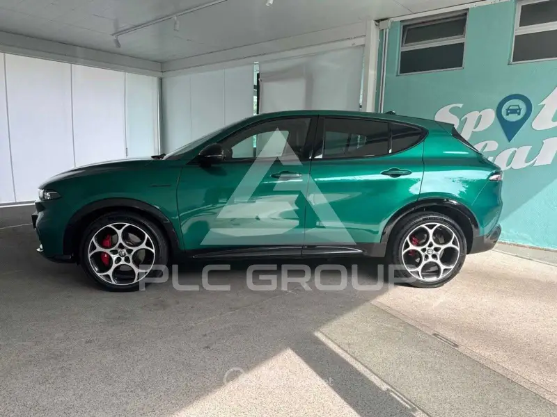 2024 Alfa Romeo Tonale
