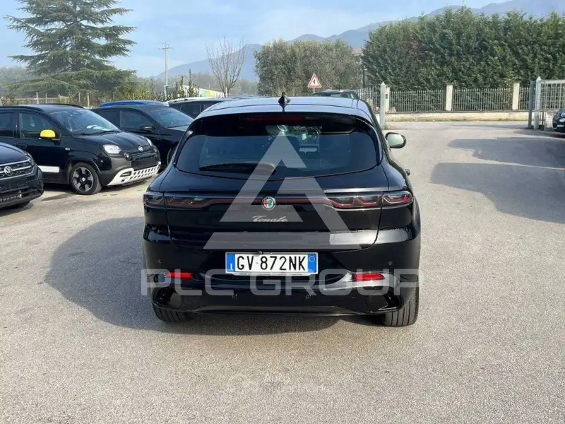 2024 Alfa Romeo Tonale