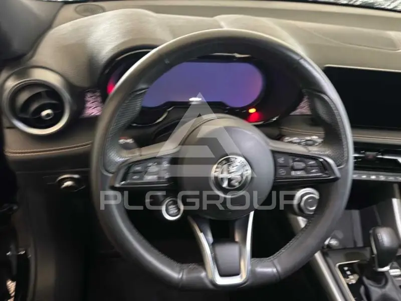 2024 Alfa Romeo Tonale