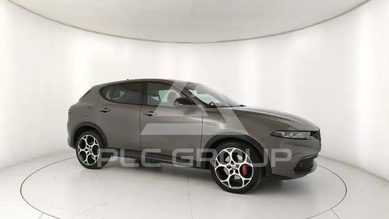 2024 Alfa Romeo Tonale