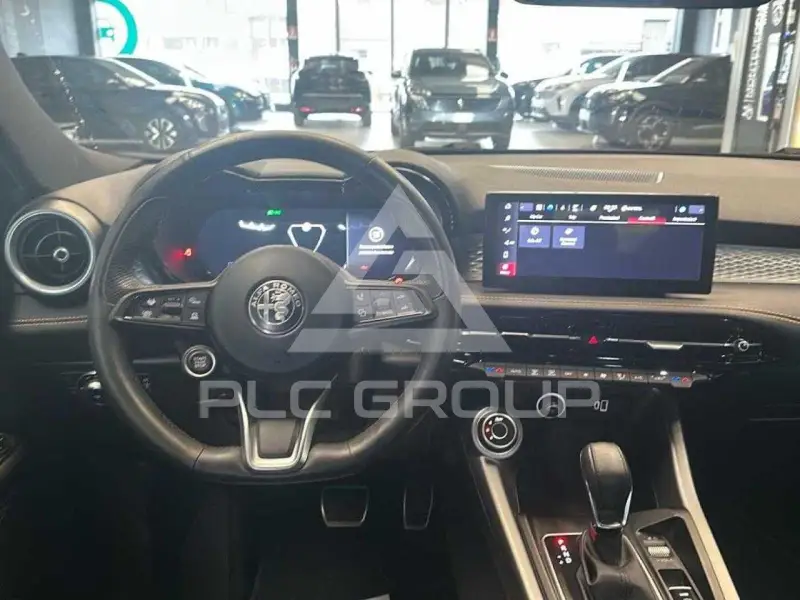 2024 Alfa Romeo Tonale