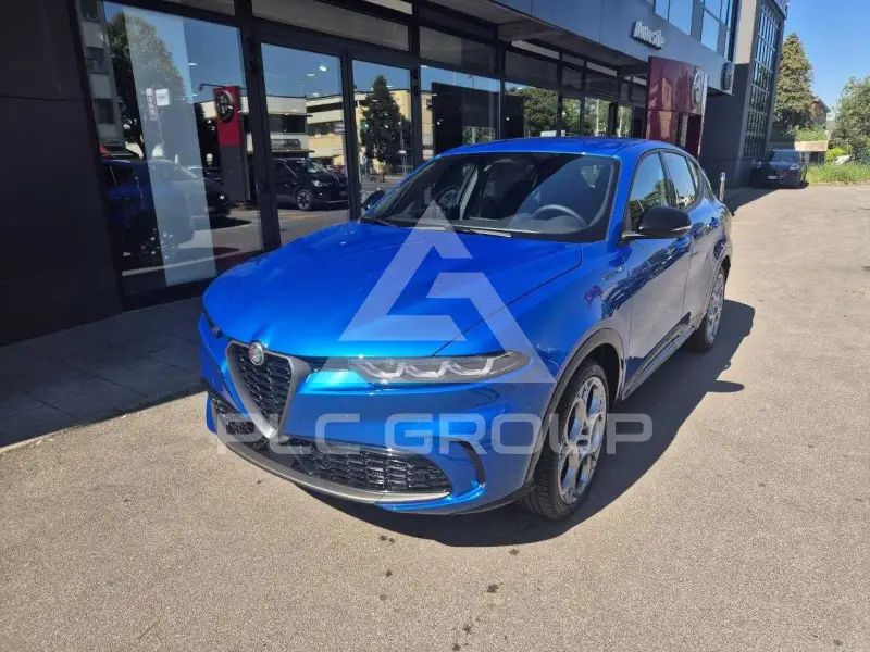 2024 Alfa Romeo Tonale