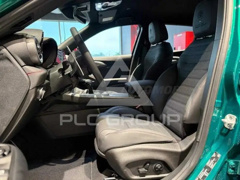 2024 Alfa Romeo Tonale