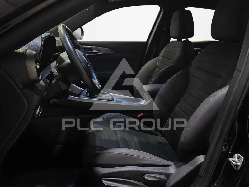 2024 Alfa Romeo Tonale