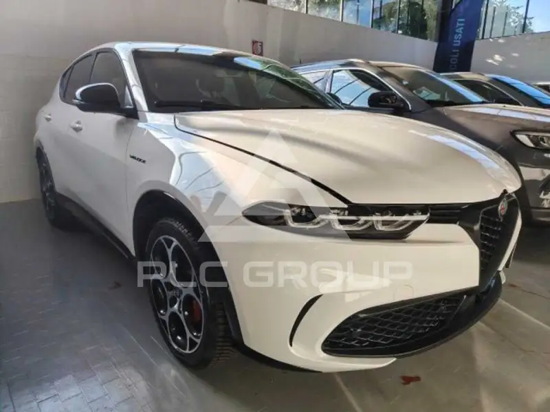 2024 Alfa Romeo Tonale
