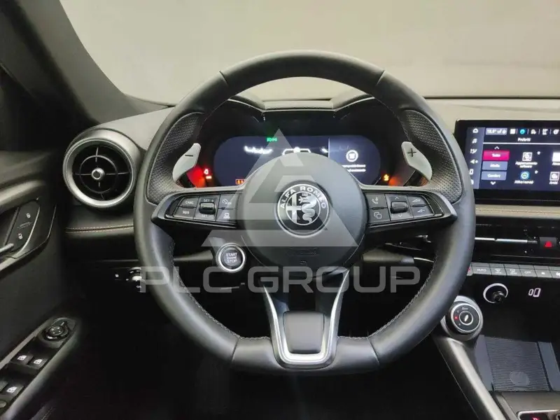 2024 Alfa Romeo Tonale