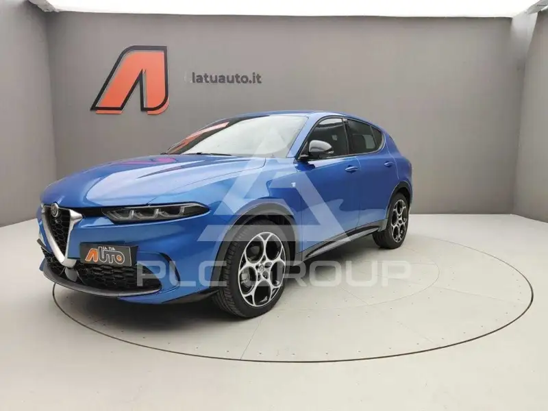 2024 Alfa Romeo Tonale