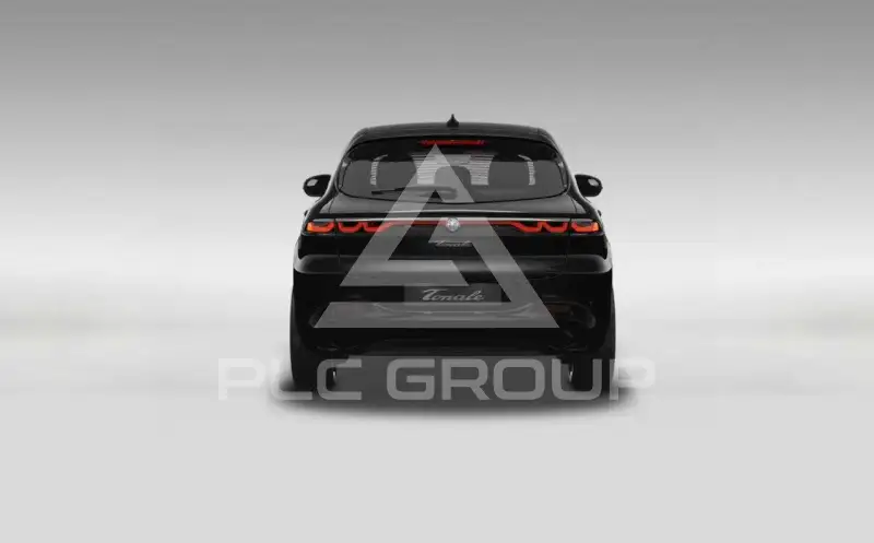 2024 Alfa Romeo Tonale