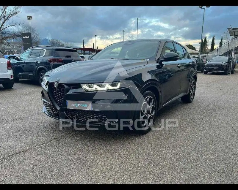 2024 Alfa Romeo Tonale