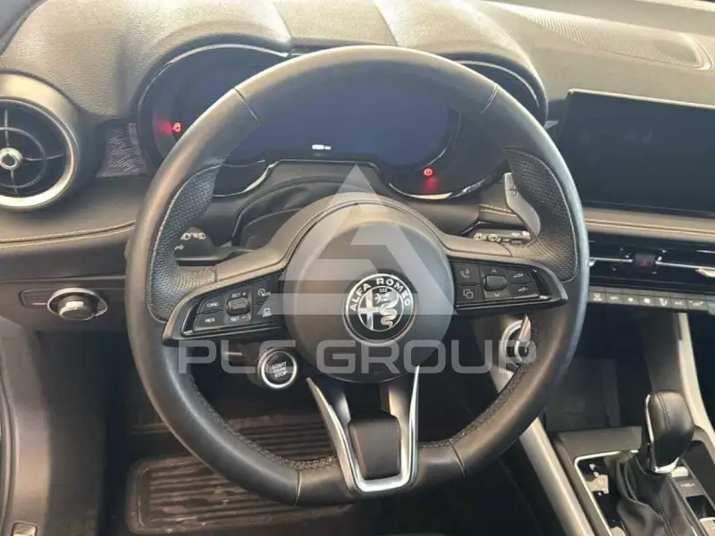 2024 Alfa Romeo Tonale
