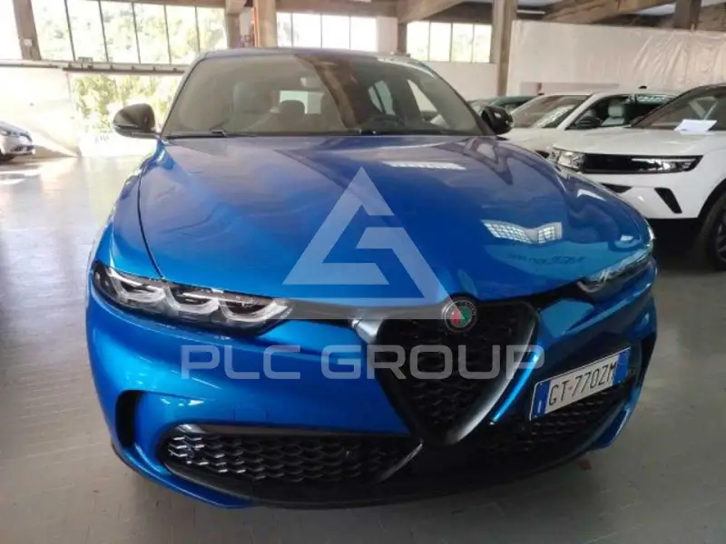 2024 Alfa Romeo Tonale