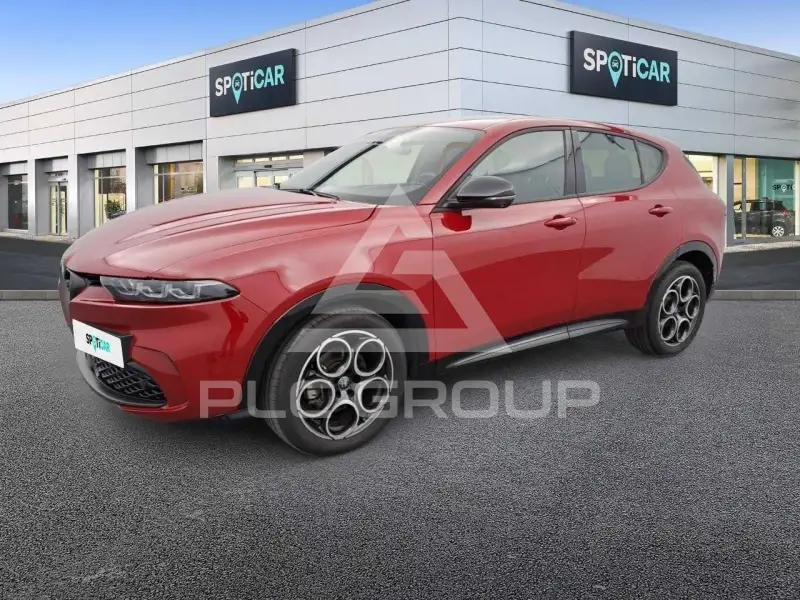 2024 Alfa Romeo Tonale