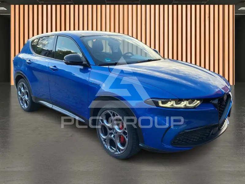 2024 Alfa Romeo Tonale