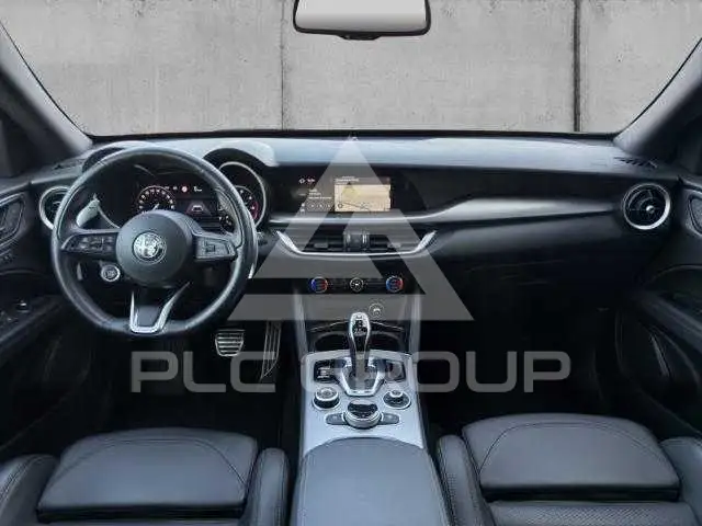 2024 Alfa Romeo Stelvio