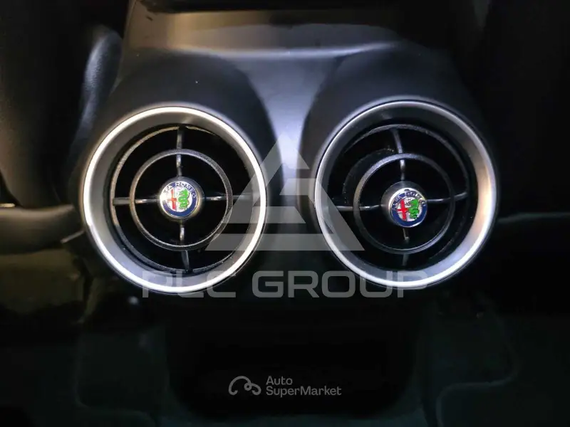 2024 Alfa Romeo Stelvio