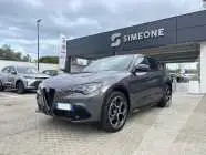 2024 Alfa Romeo Stelvio