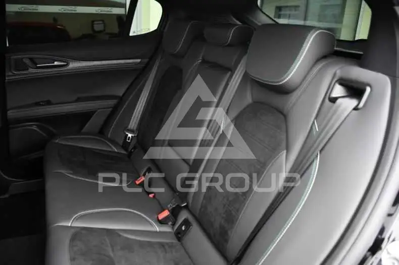 2024 Alfa Romeo Stelvio