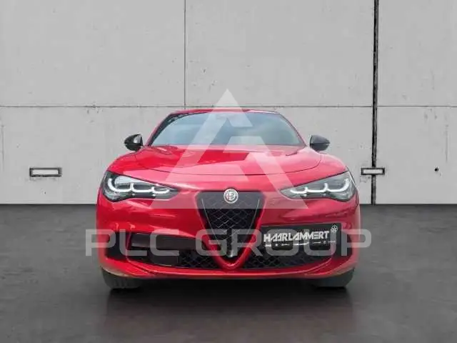 2024 Alfa Romeo Stelvio