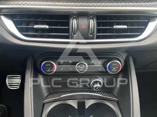 2024 Alfa Romeo Stelvio
