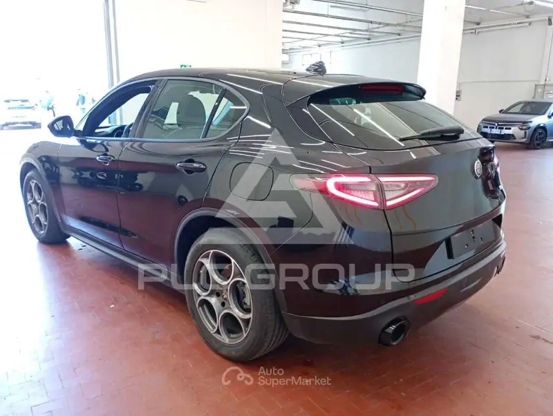2024 Alfa Romeo Stelvio
