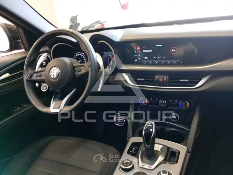 2024 Alfa Romeo Stelvio