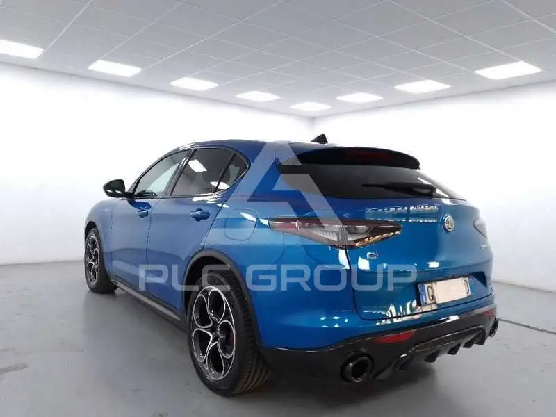 2024 Alfa Romeo Stelvio