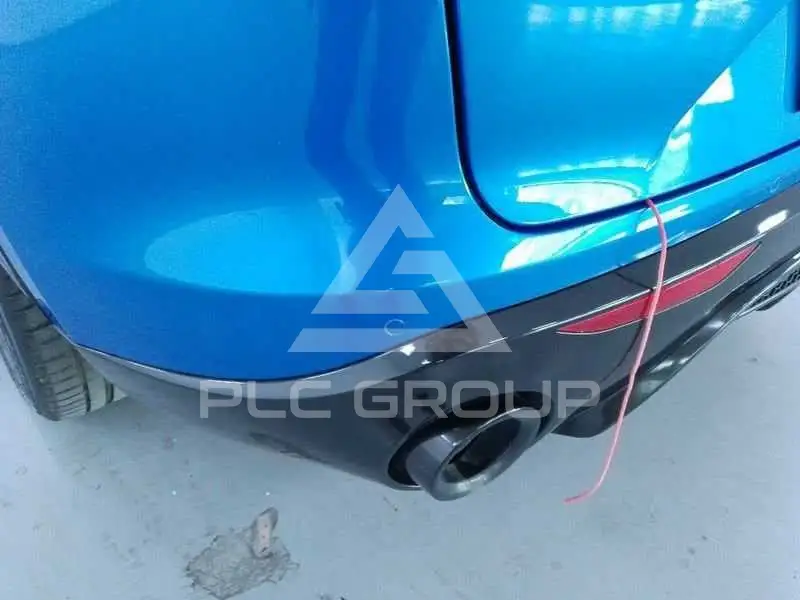 2024 Alfa Romeo Stelvio