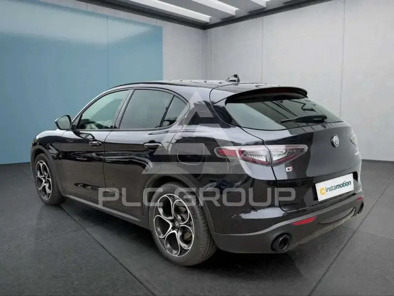 2024 Alfa Romeo Stelvio