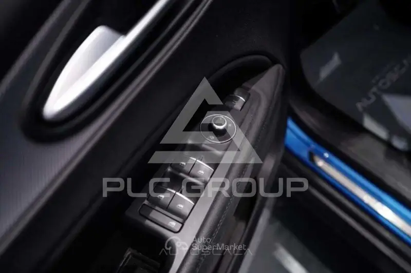 2024 Alfa Romeo Stelvio