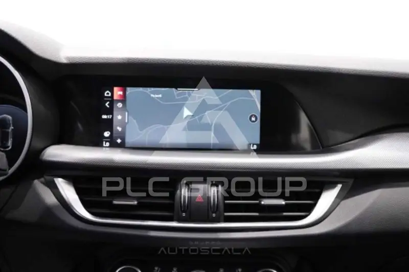 2024 Alfa Romeo Stelvio