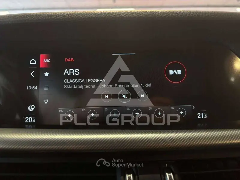 2024 Alfa Romeo Stelvio