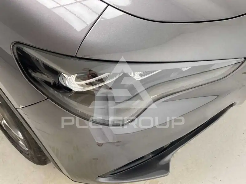 2024 Alfa Romeo Stelvio