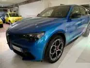 2024 Alfa Romeo Stelvio