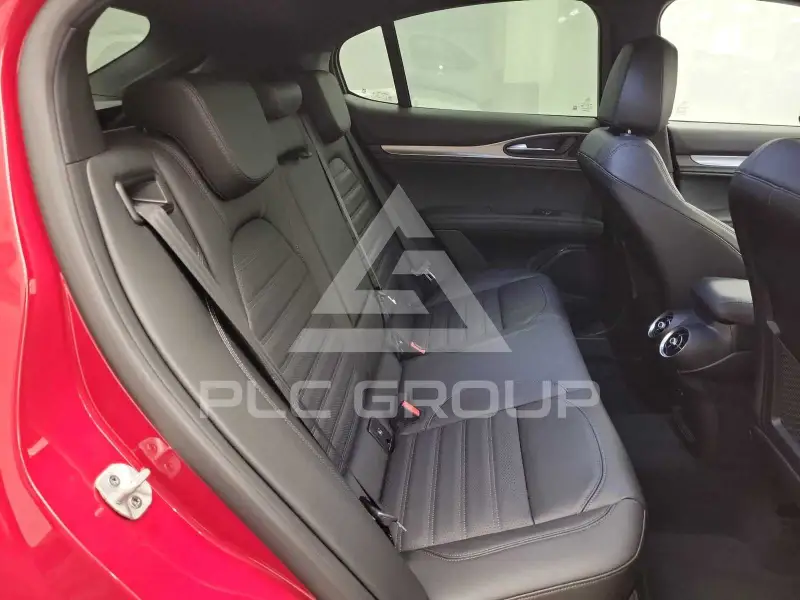 2024 Alfa Romeo Stelvio