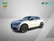 2024 Alfa Romeo Stelvio